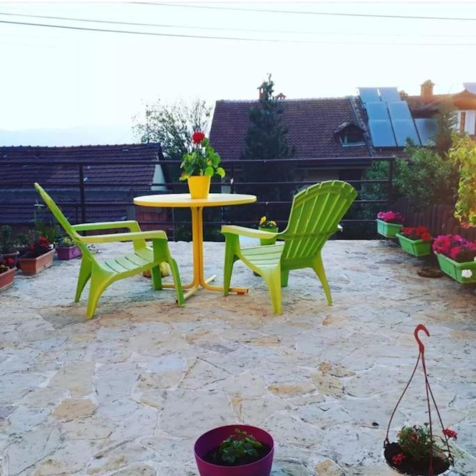 Апартамент Lovely Place With A View Of