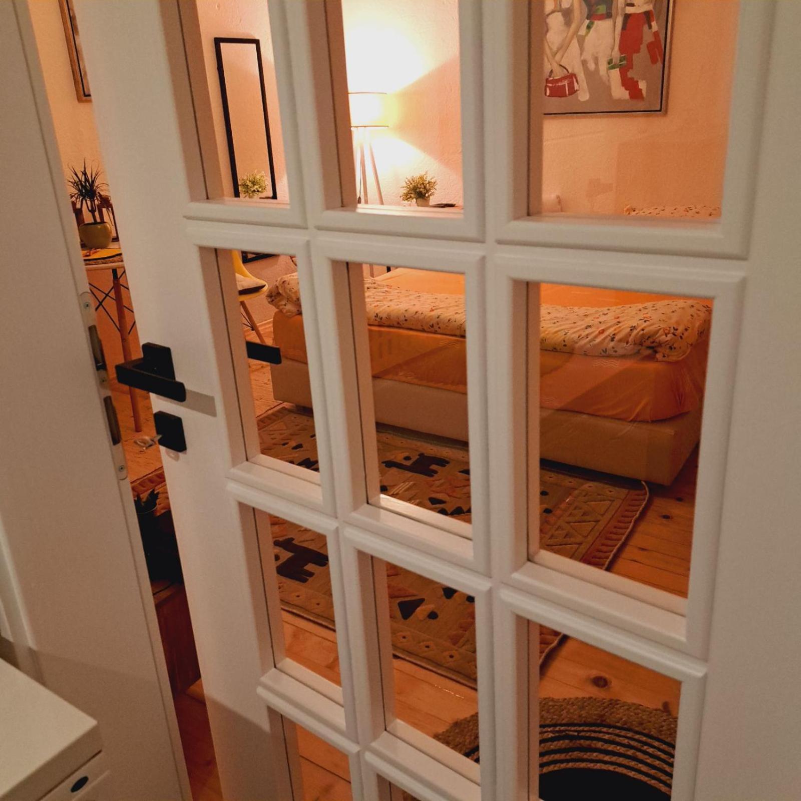 Lovely Place With A View Of Appartement