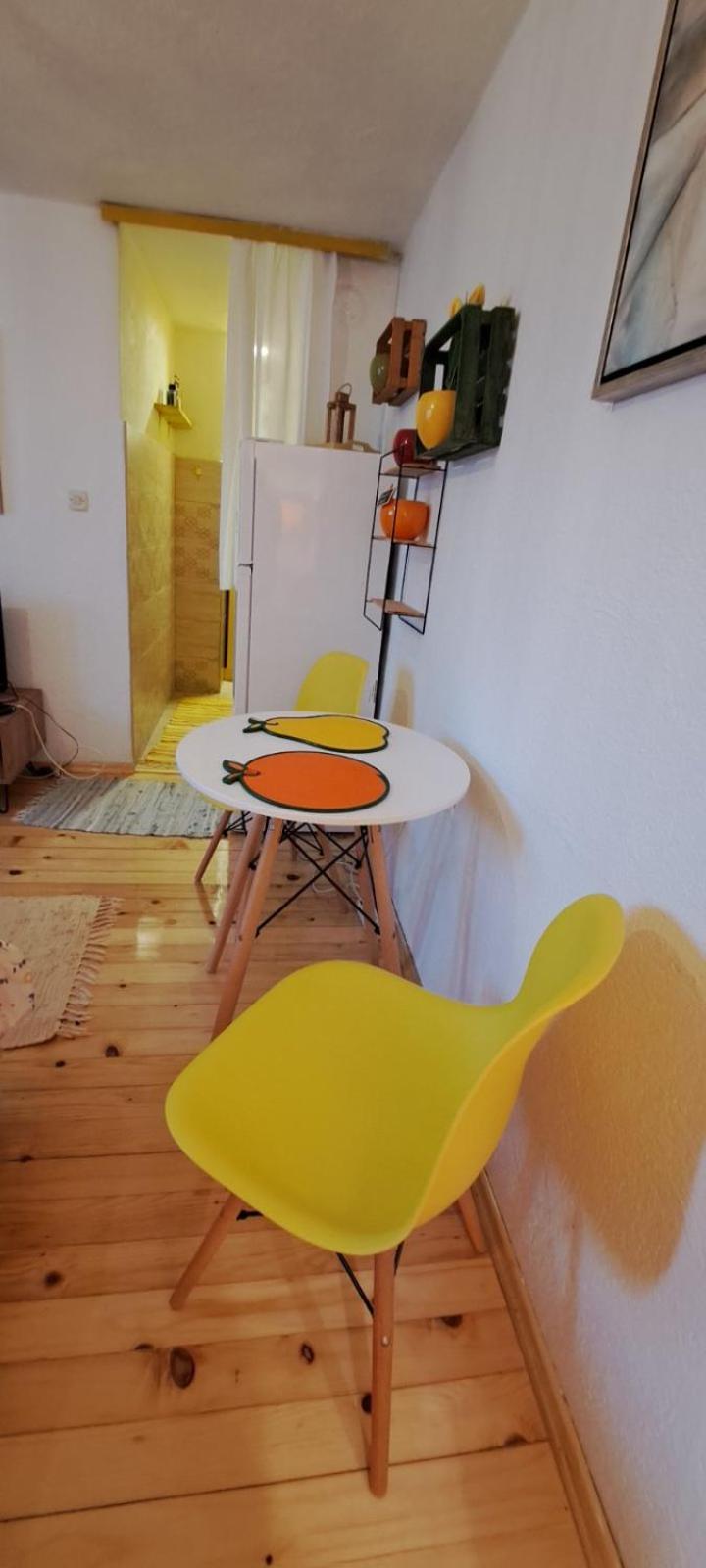 Lovely Place With A View Of Appartement *