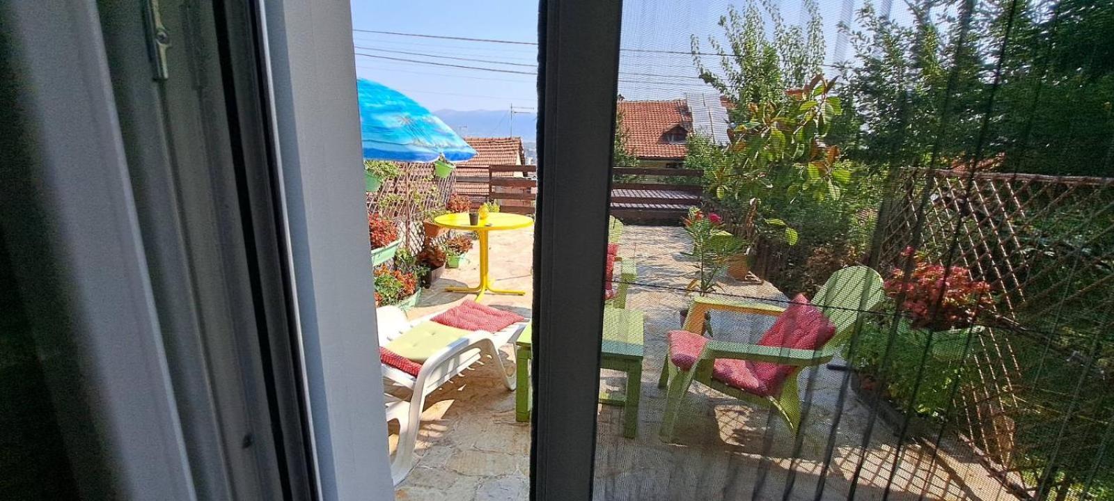 Lovely Place With A View Of
