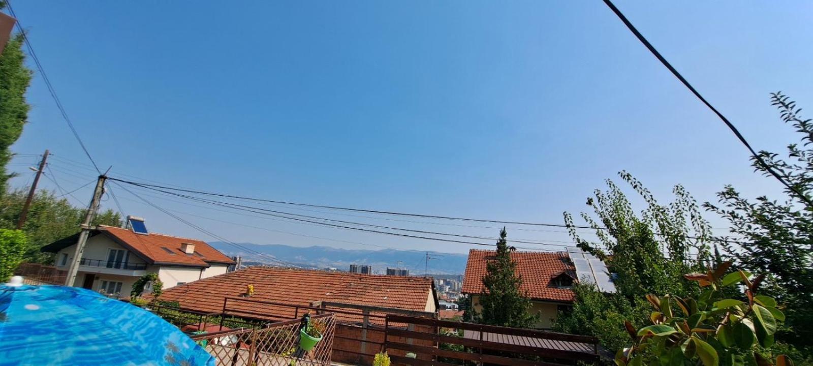 Lovely Place With A View Of Апартамент *